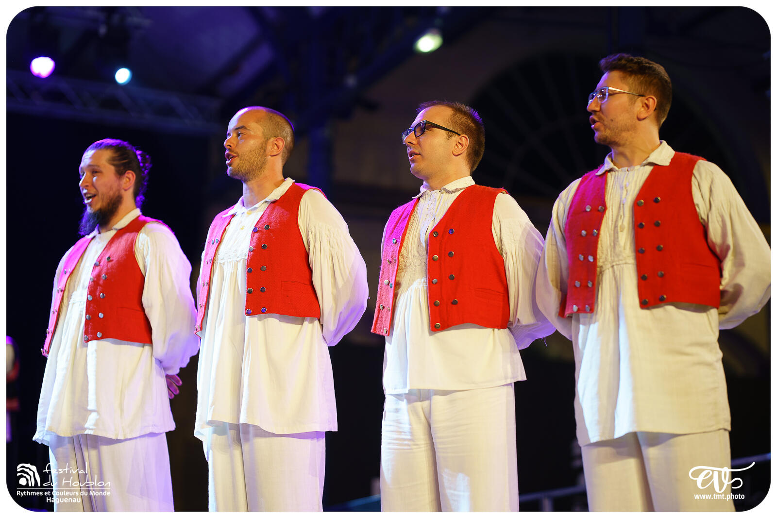 FDH 2024.08.23 | SOIREE DE GALA